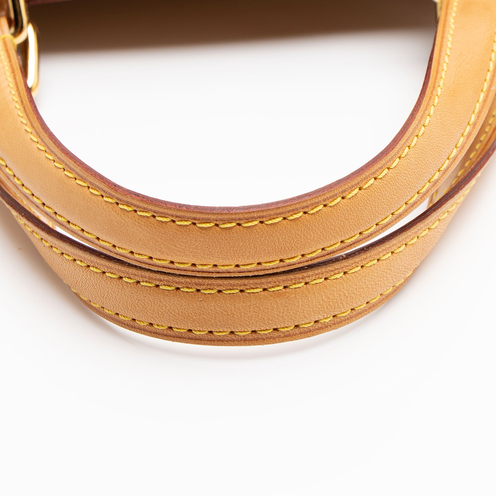 Louis Vuitton Monogram Vernis Brea MM Satchel (SHF-bDLzHC)