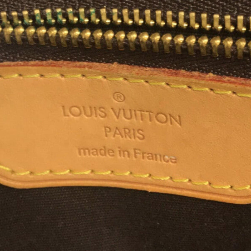 Louis Vuitton Monogram Vernis Brea MM (SHG-NfxnbQ) – LuxeDH