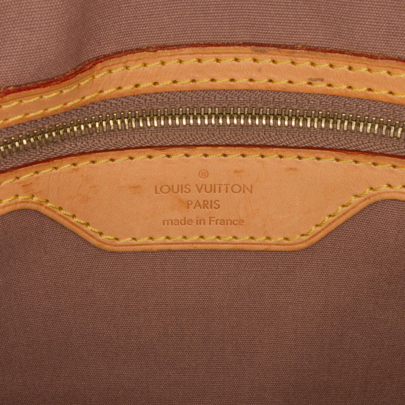 Louis Vuitton Monogram Vernis Brea MM (SHG-EXu7oQ)