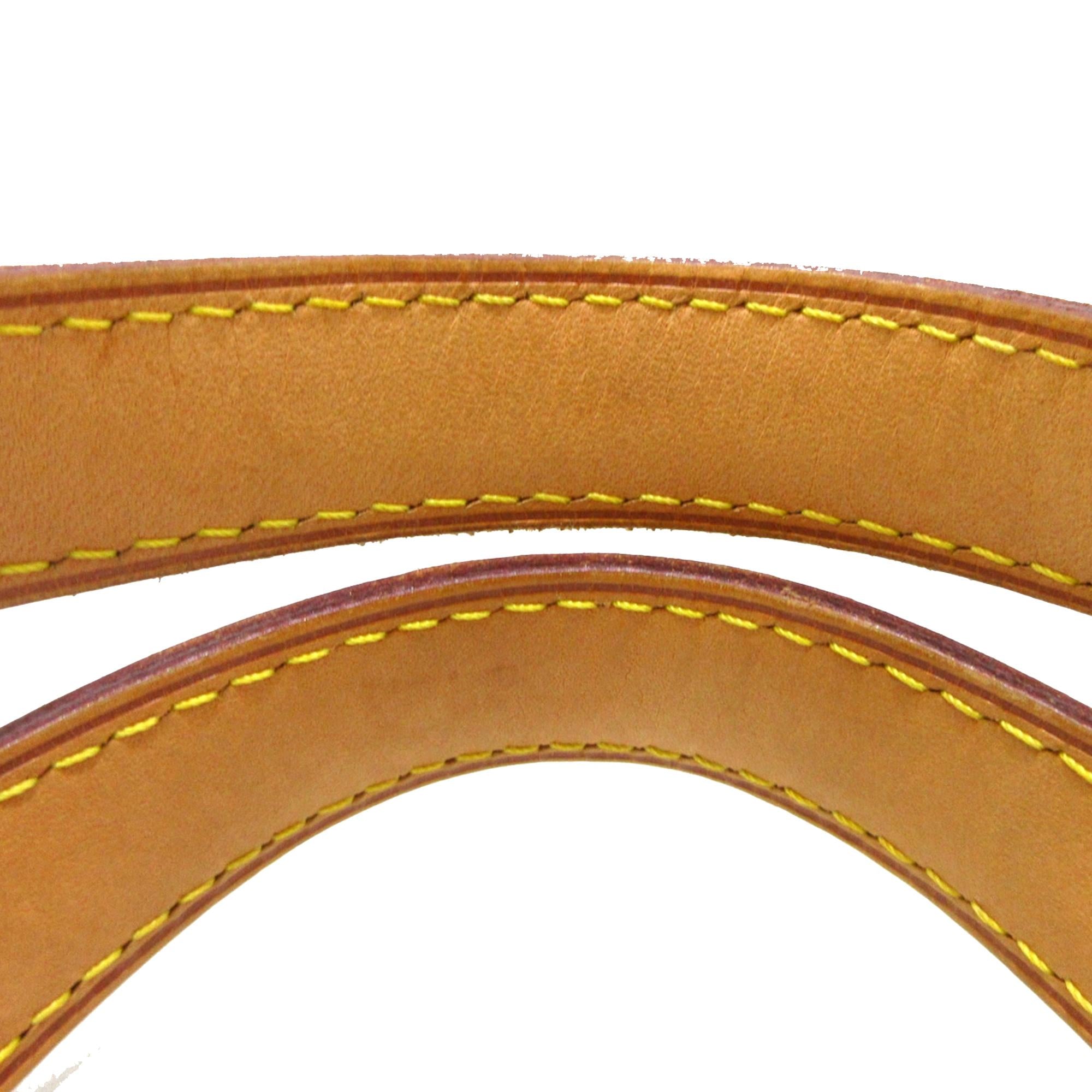 Louis Vuitton Monogram Vernis Brea MM (SHG-5ME9AV)