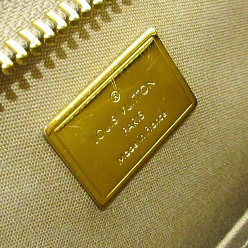 Louis Vuitton Monogram Vernis Brea PM (SHG-37406)