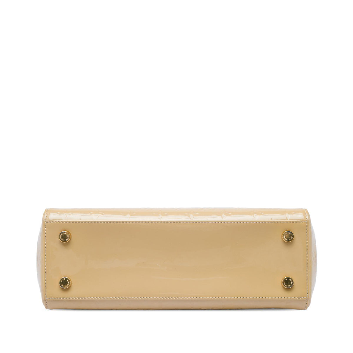 Louis Vuitton Monogram Vernis Brea