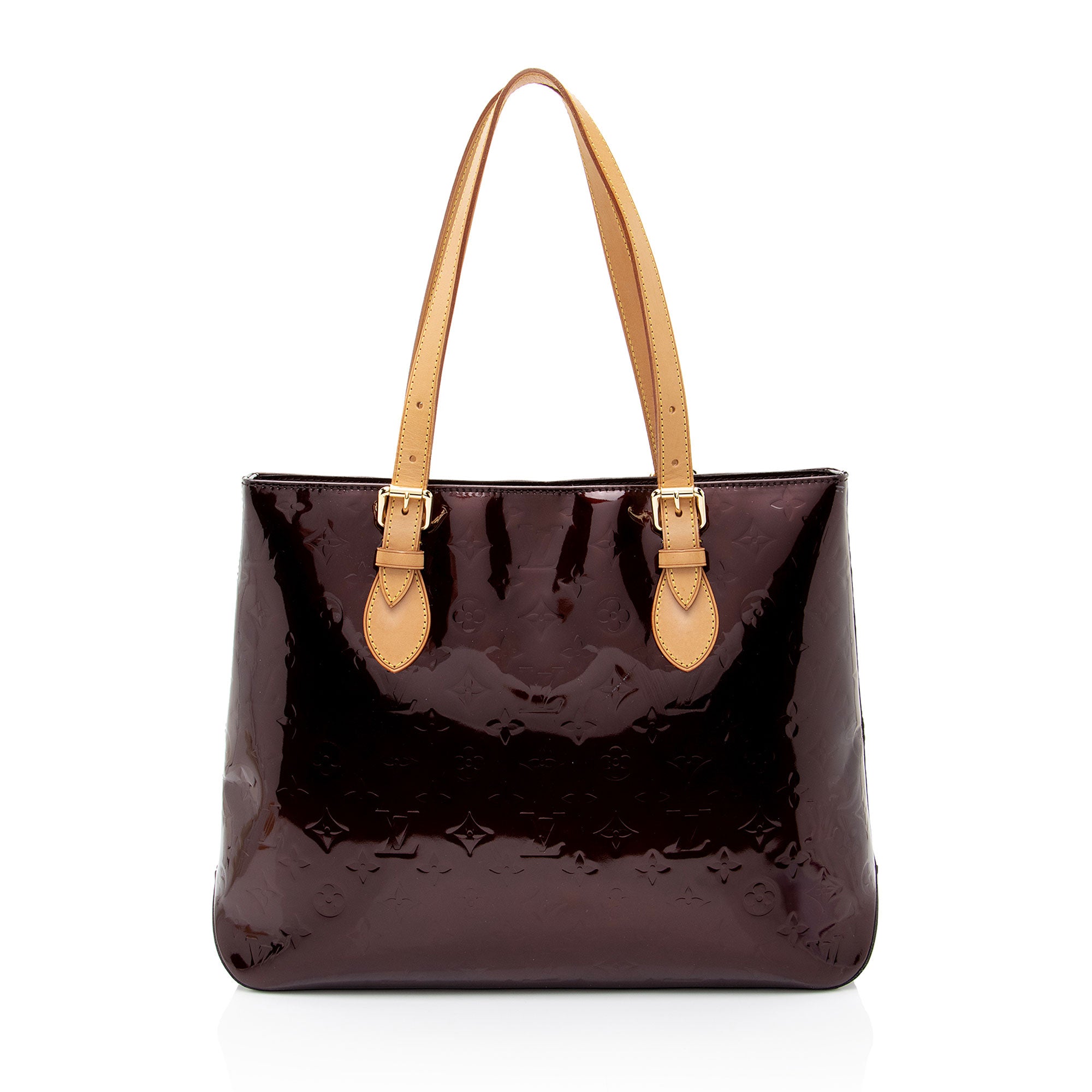 Louis Vuitton Vernis for Less: Authentic Pre Owned Discount Handbags