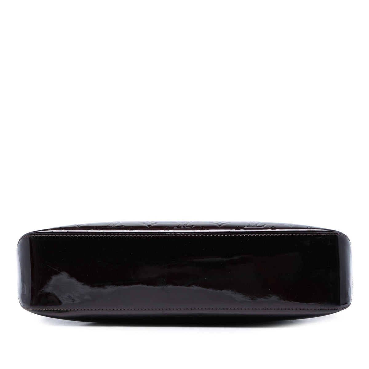 Louis Vuitton Monogram Vernis Brentwood