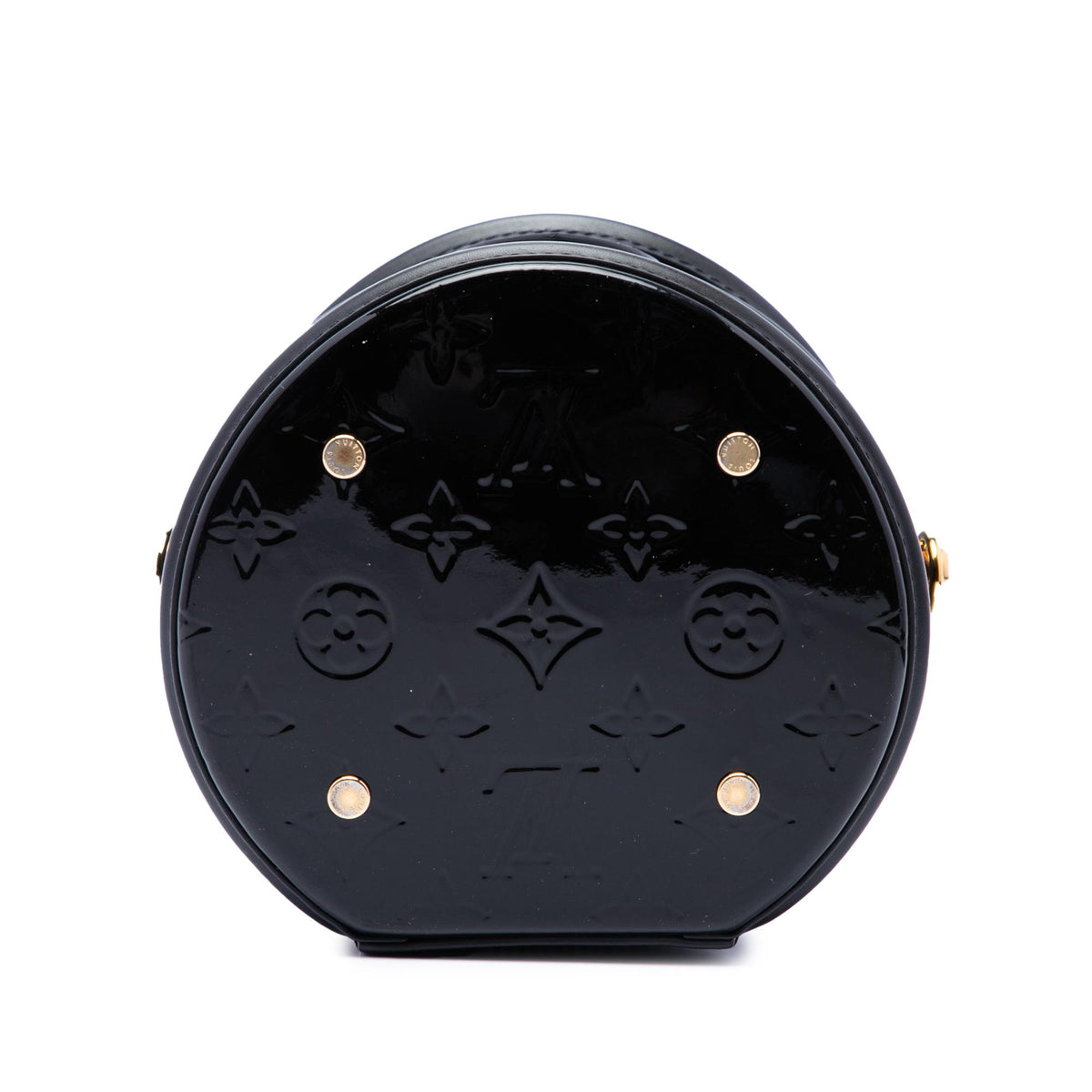 Louis Vuitton Monogram Vernis Cannes