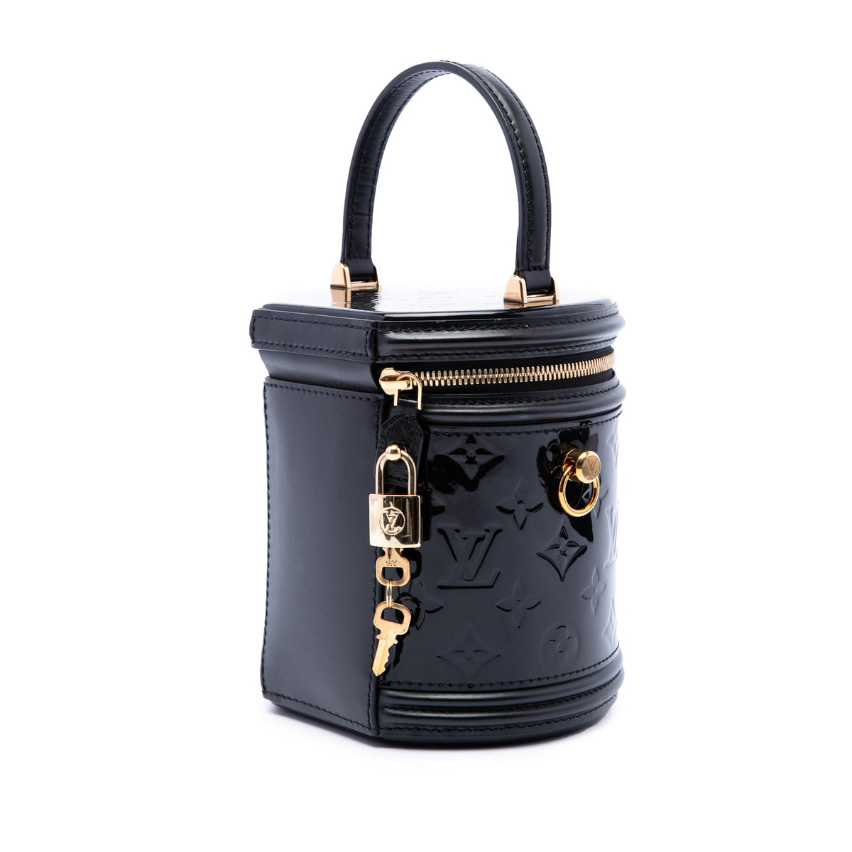 Louis Vuitton Monogram Vernis Cannes