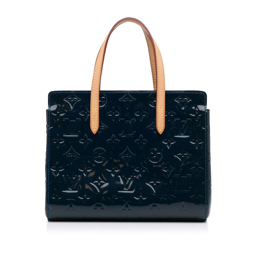 Louis Vuitton Monogram Vernis Catalina BB, Louis Vuitton Handbags