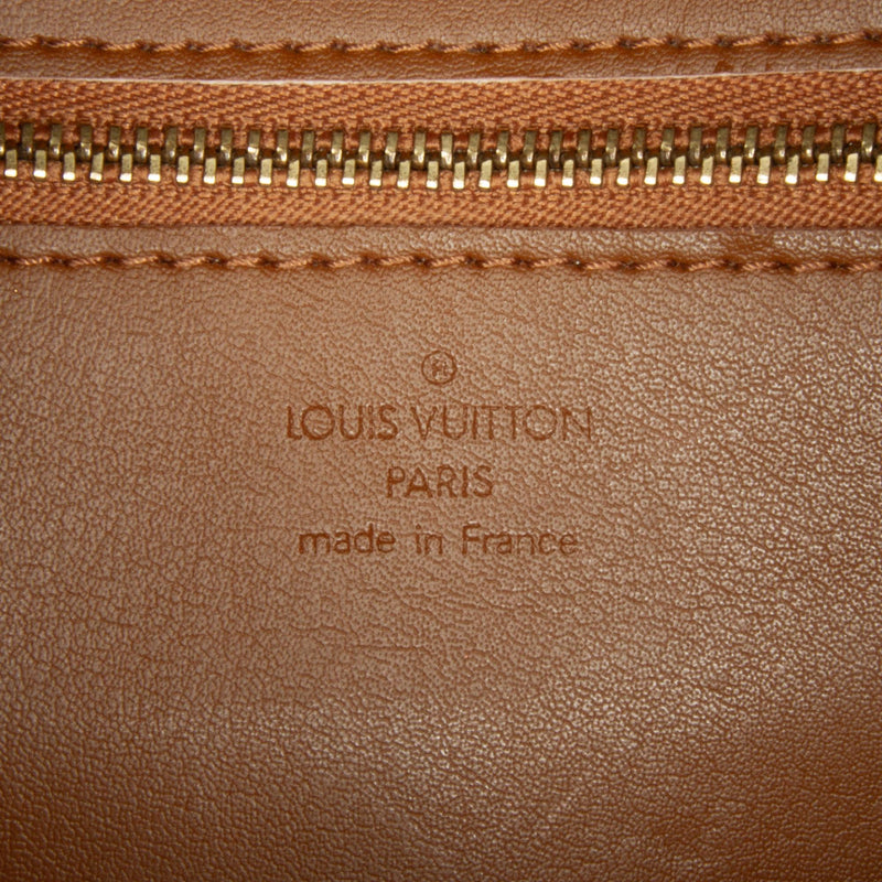 Louis Vuitton Monogram Vernis Christie GM (SHG-9WYxIU)