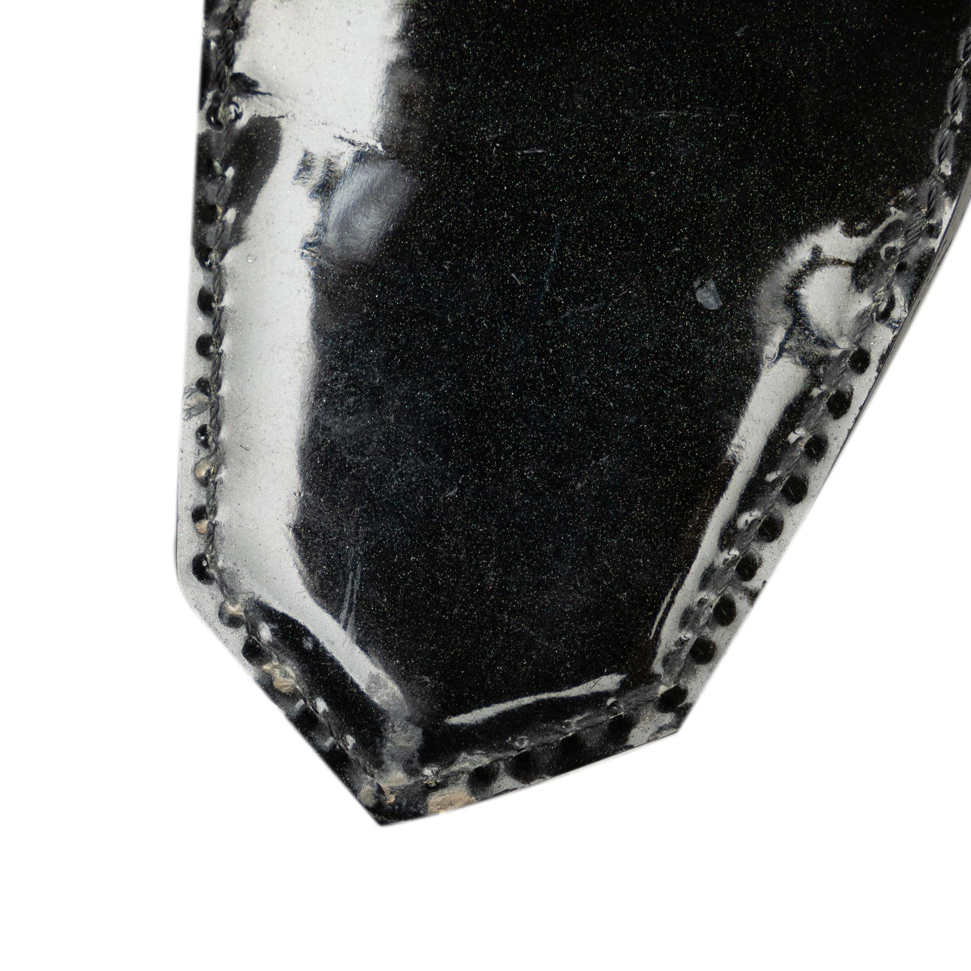Louis Vuitton Monogram Vernis Deesse GM (SHG-RDPiXu)