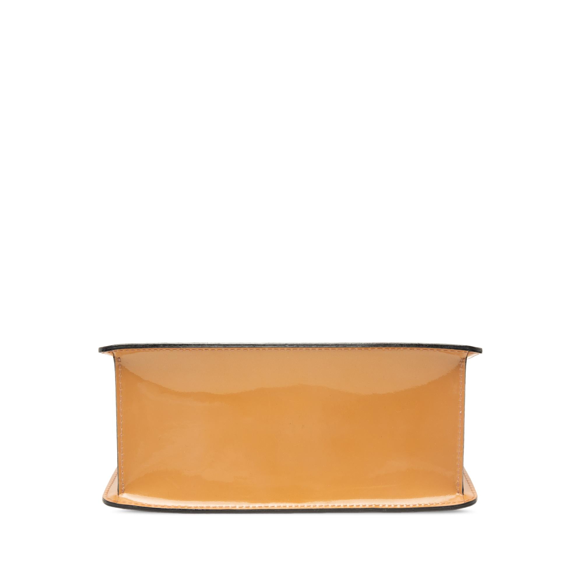 Louis Vuitton Monogram Vernis Deesse PM
