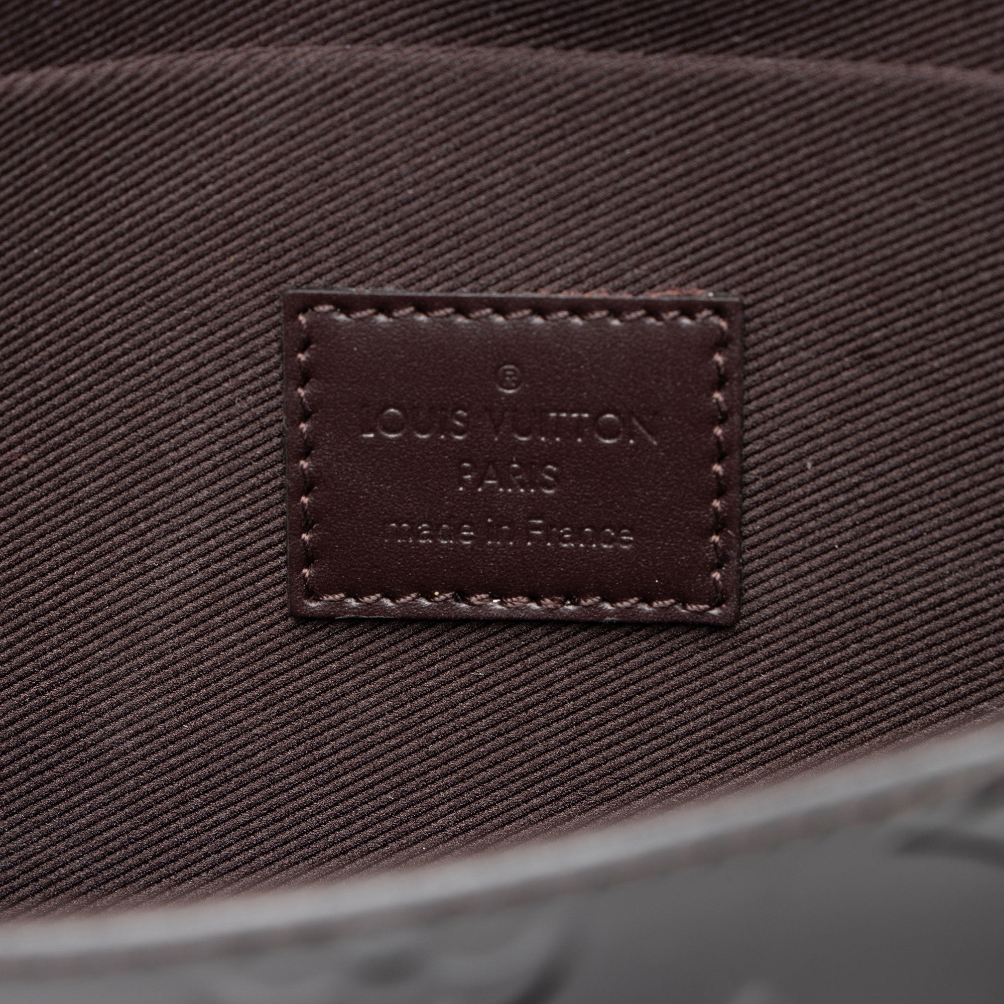 Louis Vuitton Monogram Vernis Felicie Pochette