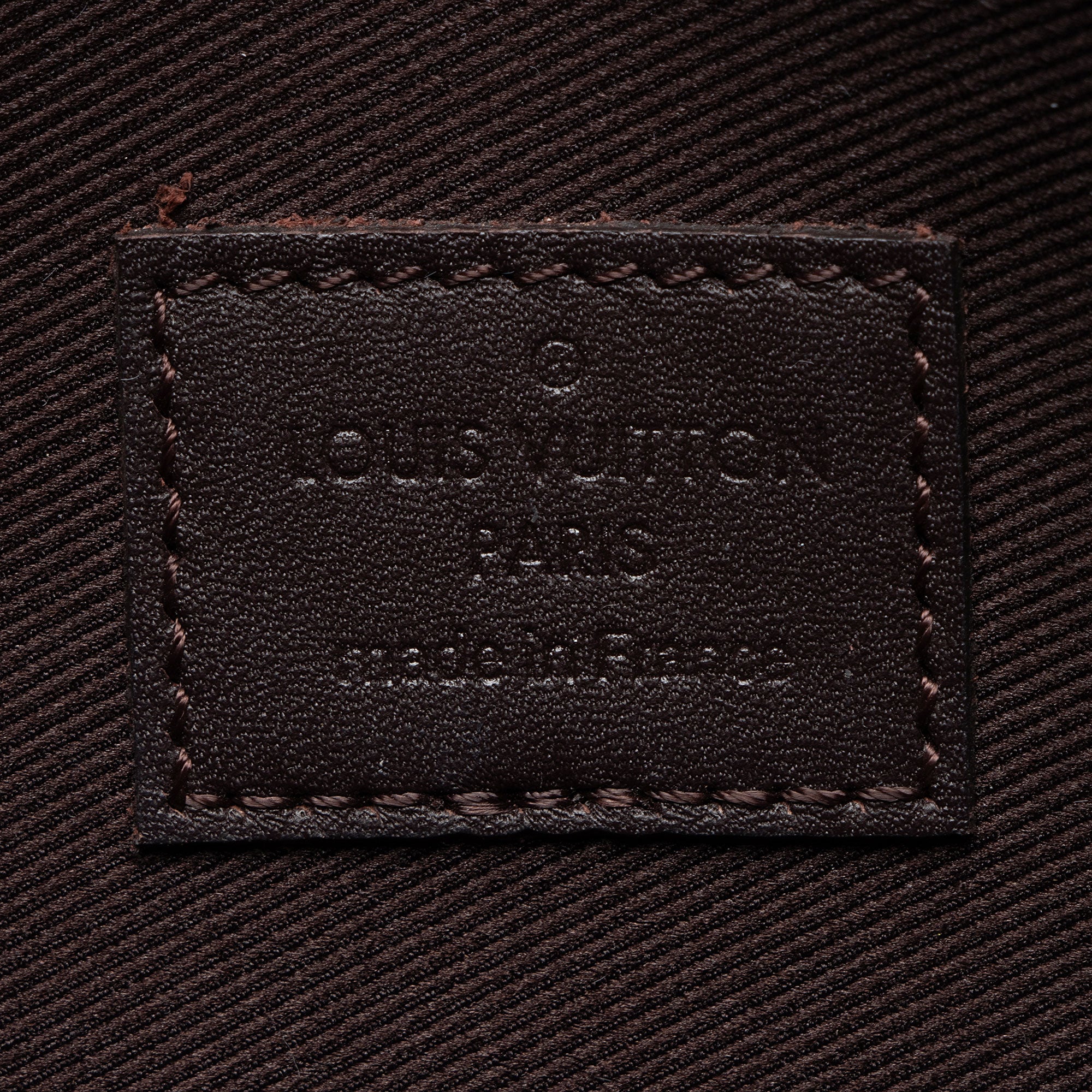 Louis Vuitton Monogram Vernis Felicie Pochette