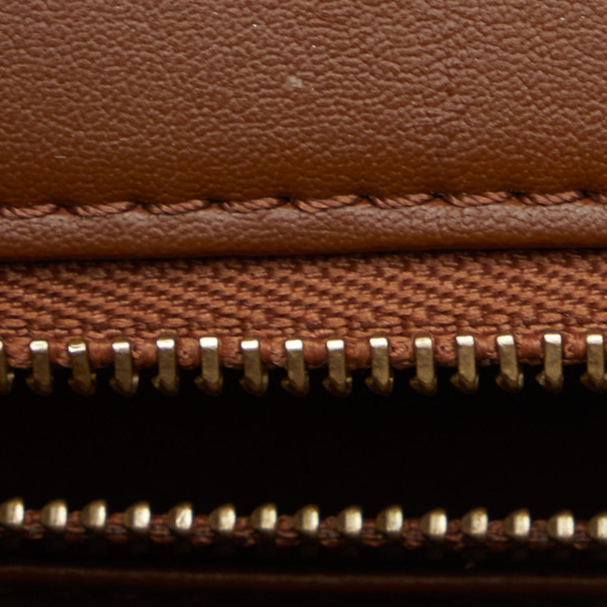 Louis Vuitton Monogram Vernis Houston (SHG-ElXYTY)