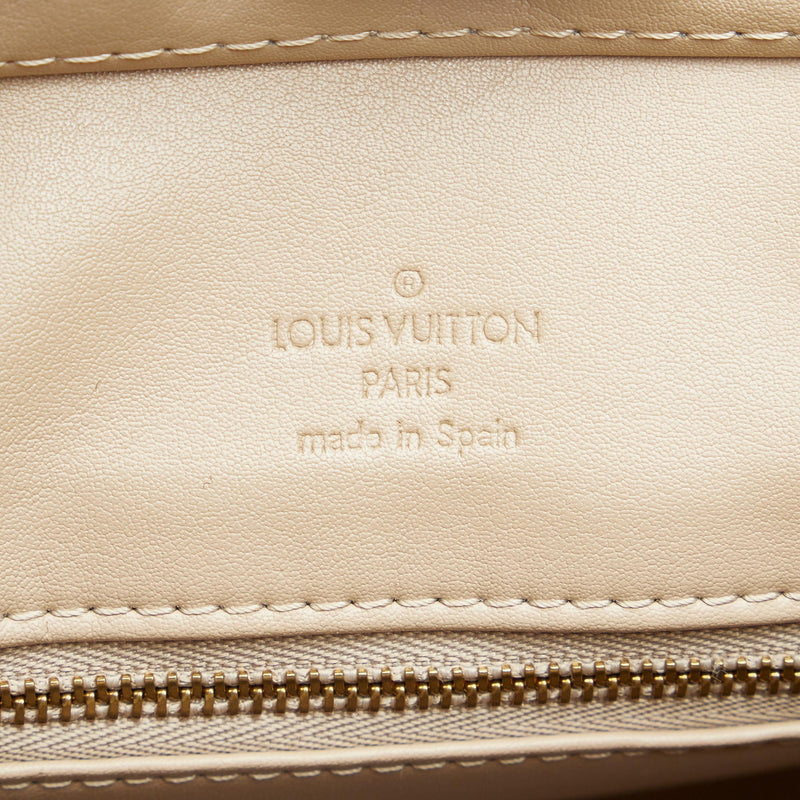 Louis Vuitton Monogram Vernis Houston (SHG-iW3OZ2)