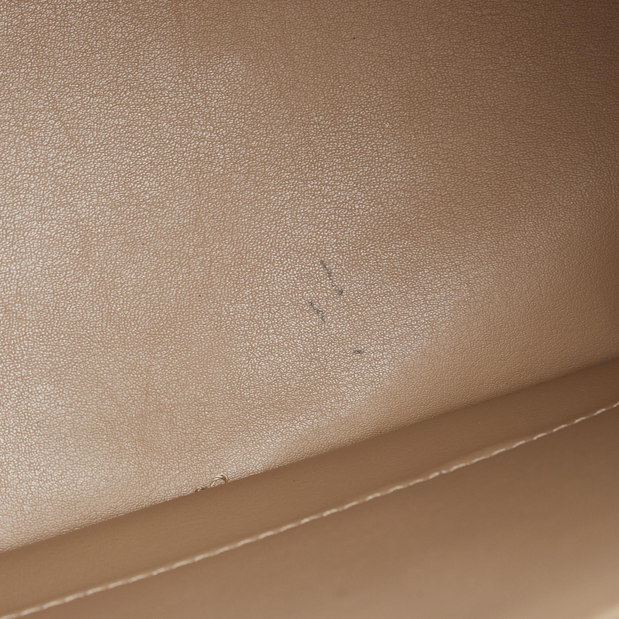 Louis Vuitton Monogram Vernis Houston (SHG-iW3OZ2)