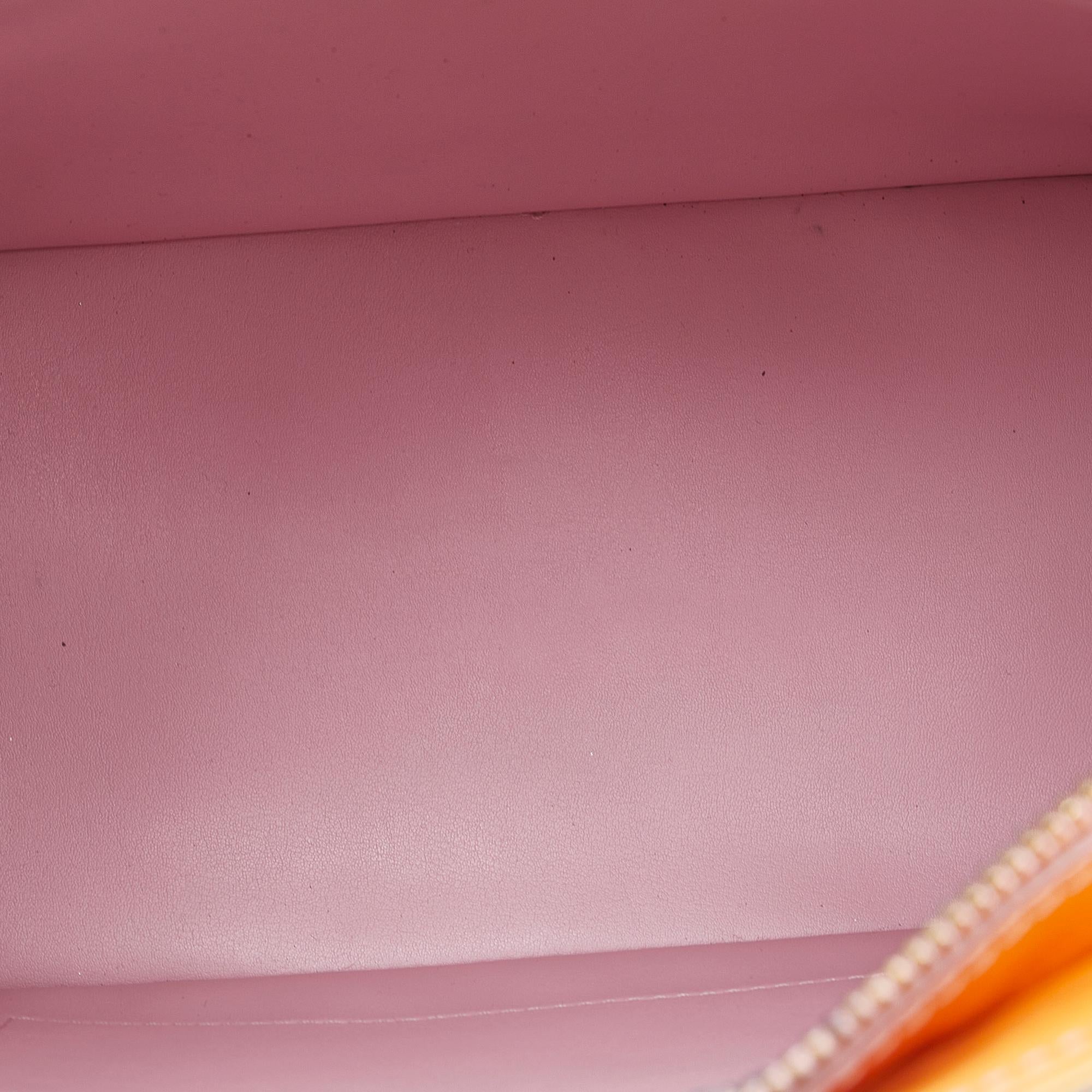 Louis Vuitton Monogram Vernis Houston (SHG-ktCpvd)