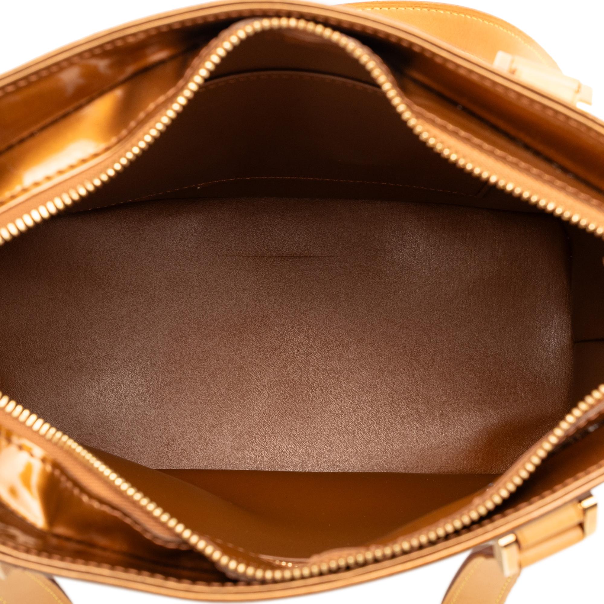 Louis Vuitton Monogram Vernis Houston