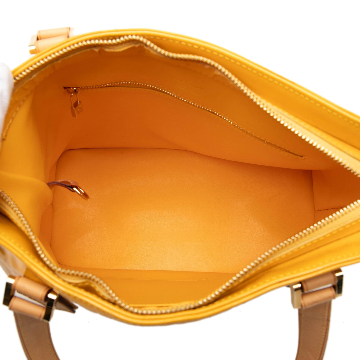 Louis Vuitton Monogram Vernis Houston