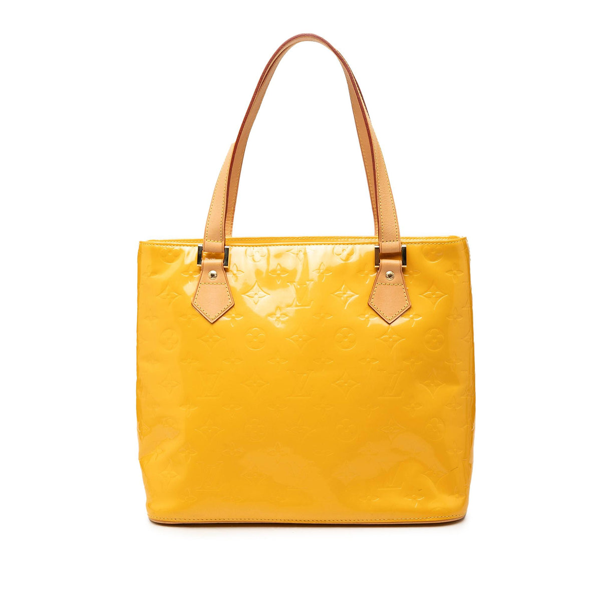 Louis Vuitton Monogram Vernis Houston
