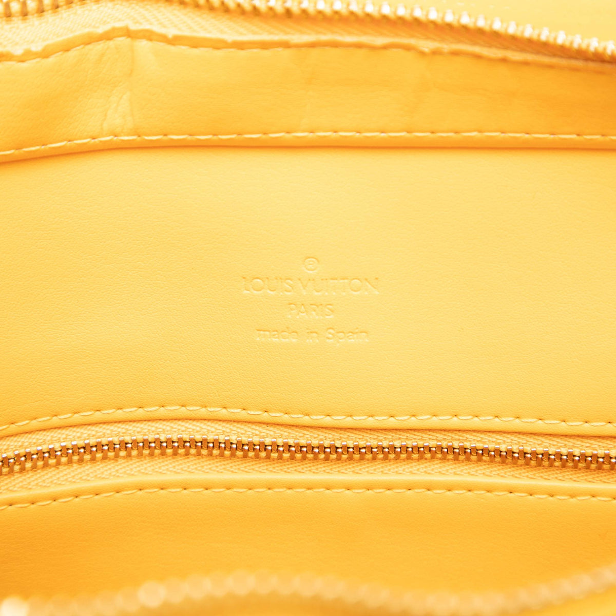 Louis Vuitton Monogram Vernis Houston