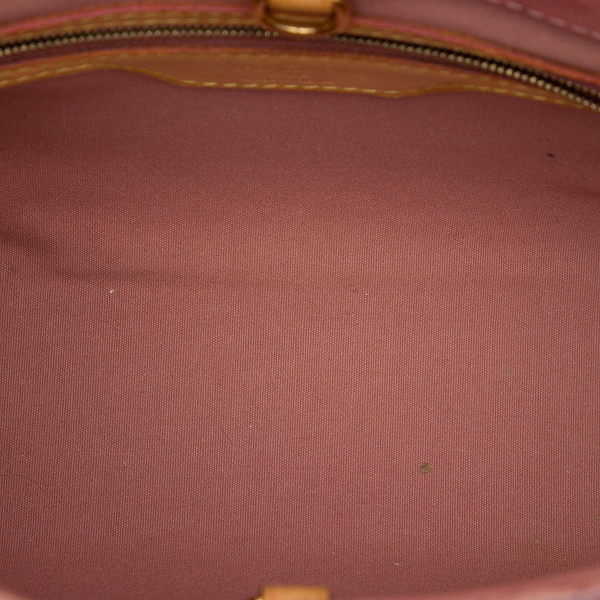 Louis Vuitton Monogram Vernis Ikat Catalina BB