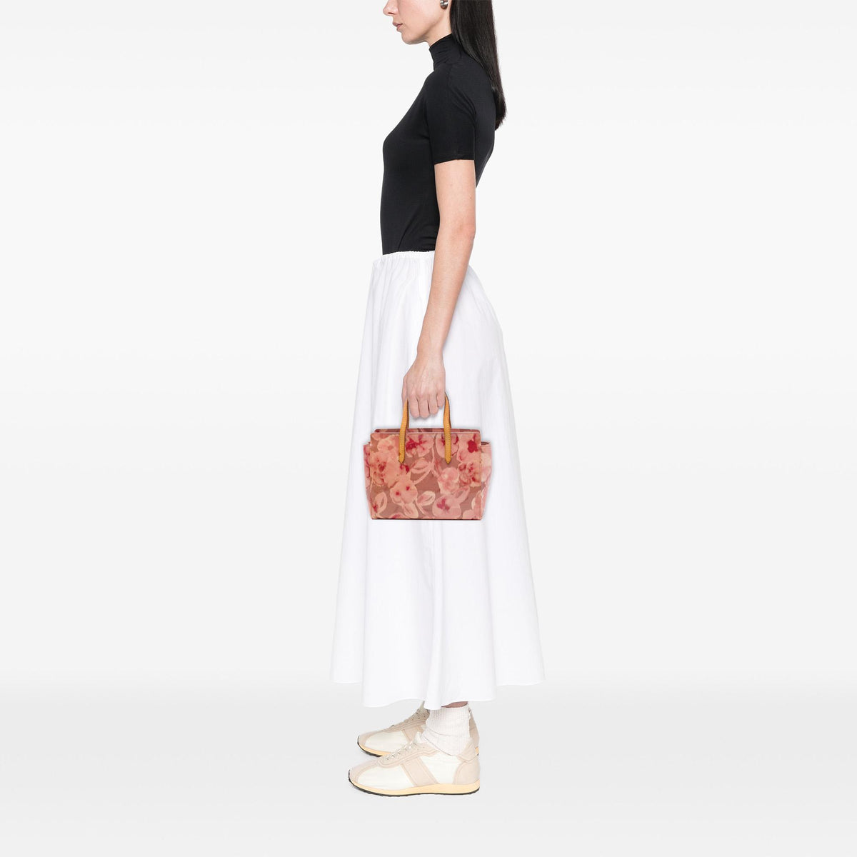 Louis Vuitton Monogram Vernis Ikat Catalina BB