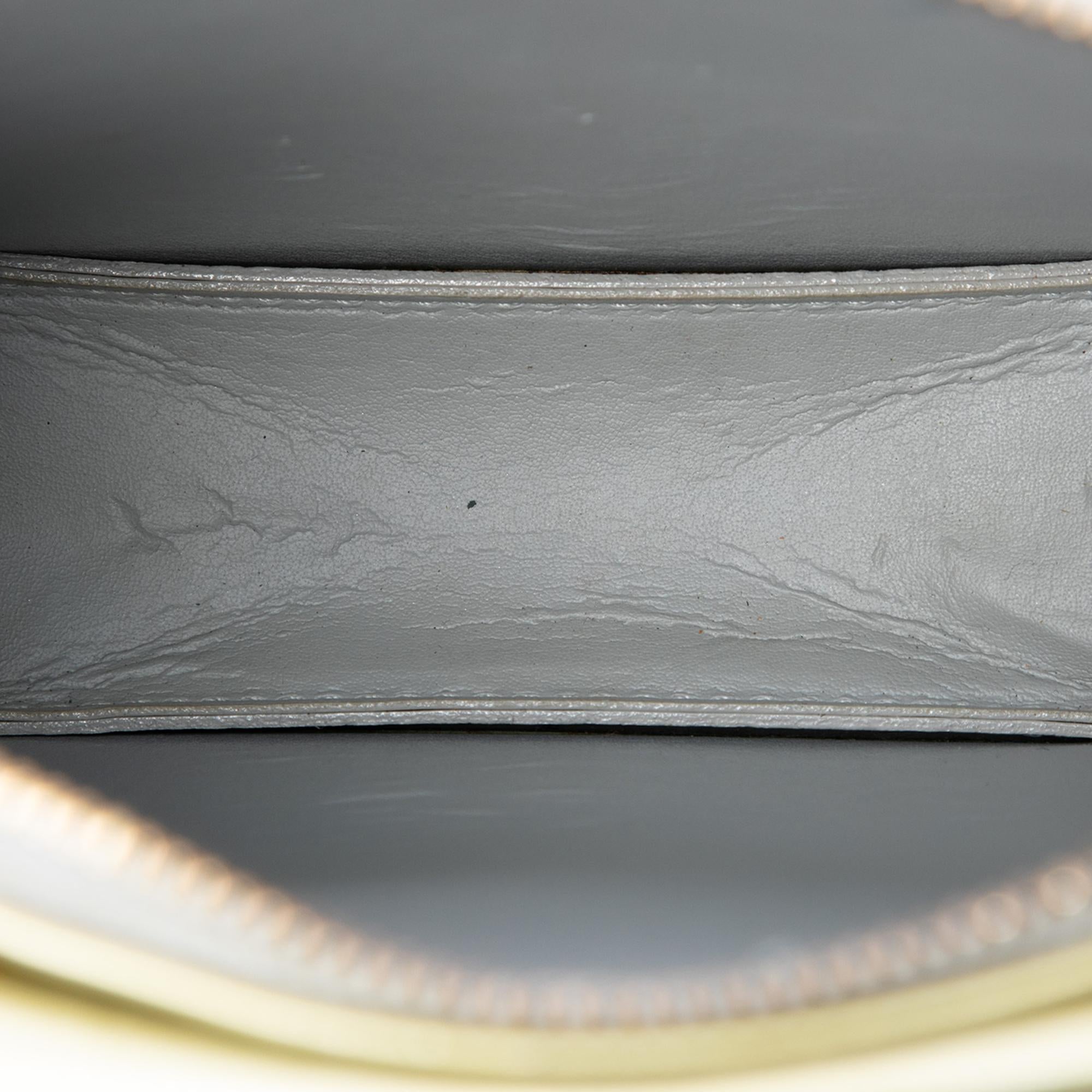 Louis Vuitton Monogram Vernis Mat Mott