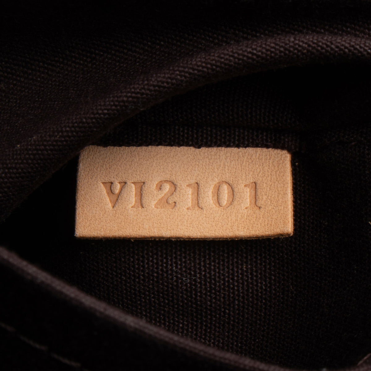 Louis Vuitton Monogram Vernis Melrose Avenue Satchel