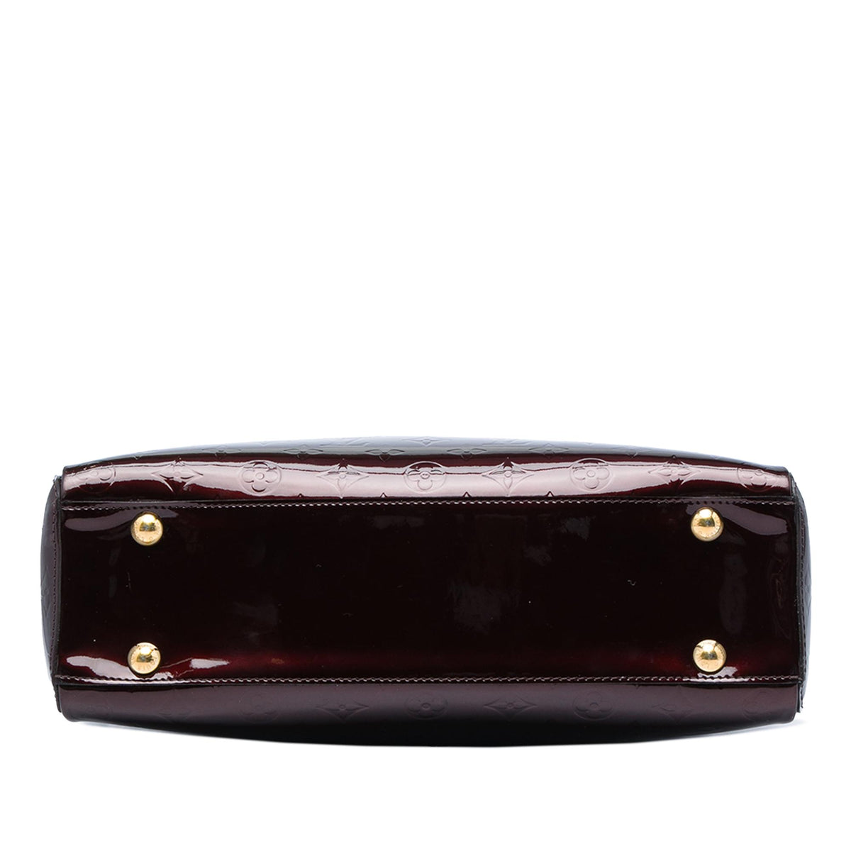 Louis Vuitton Monogram Vernis Melrose Avenue