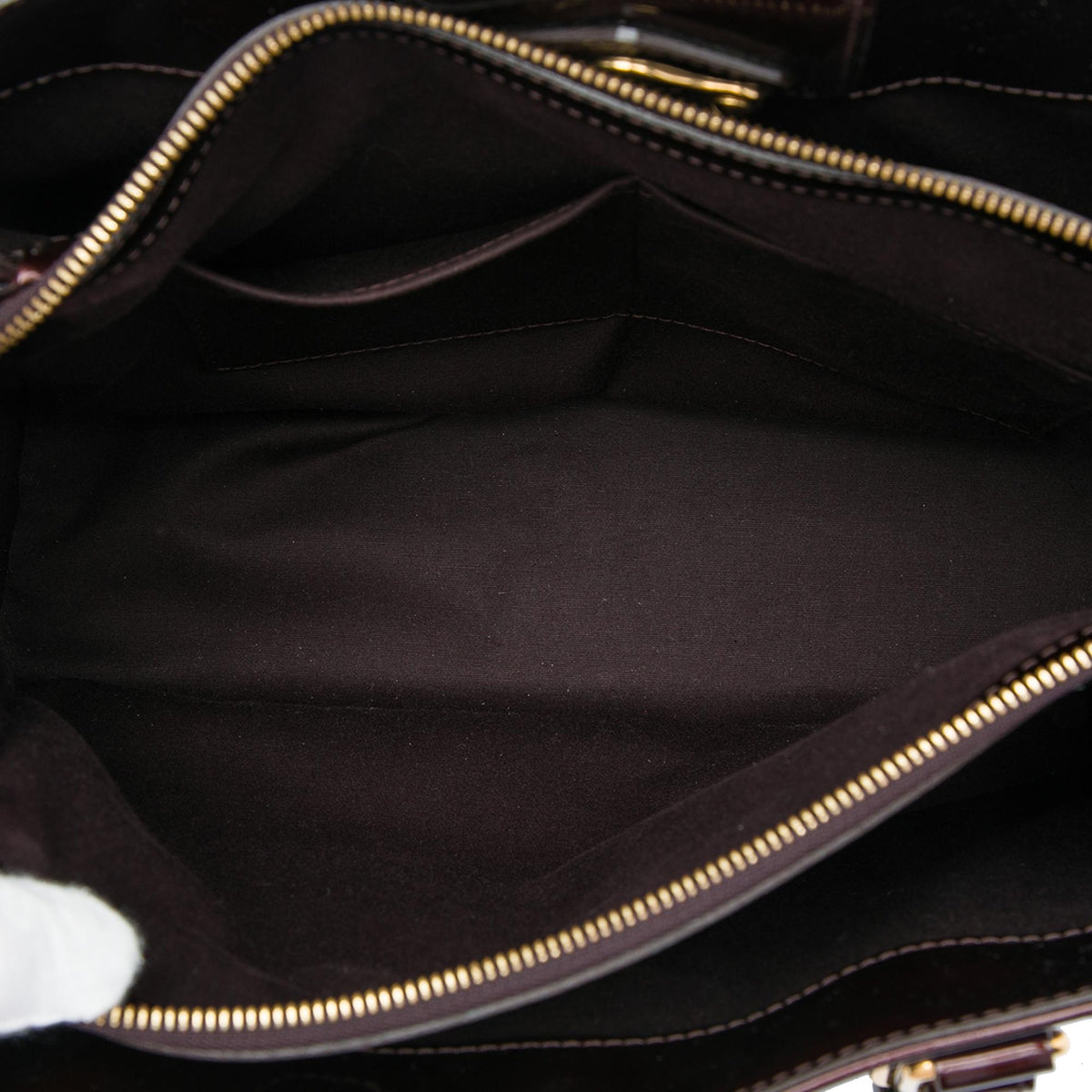 Louis Vuitton Monogram Vernis Melrose Avenue