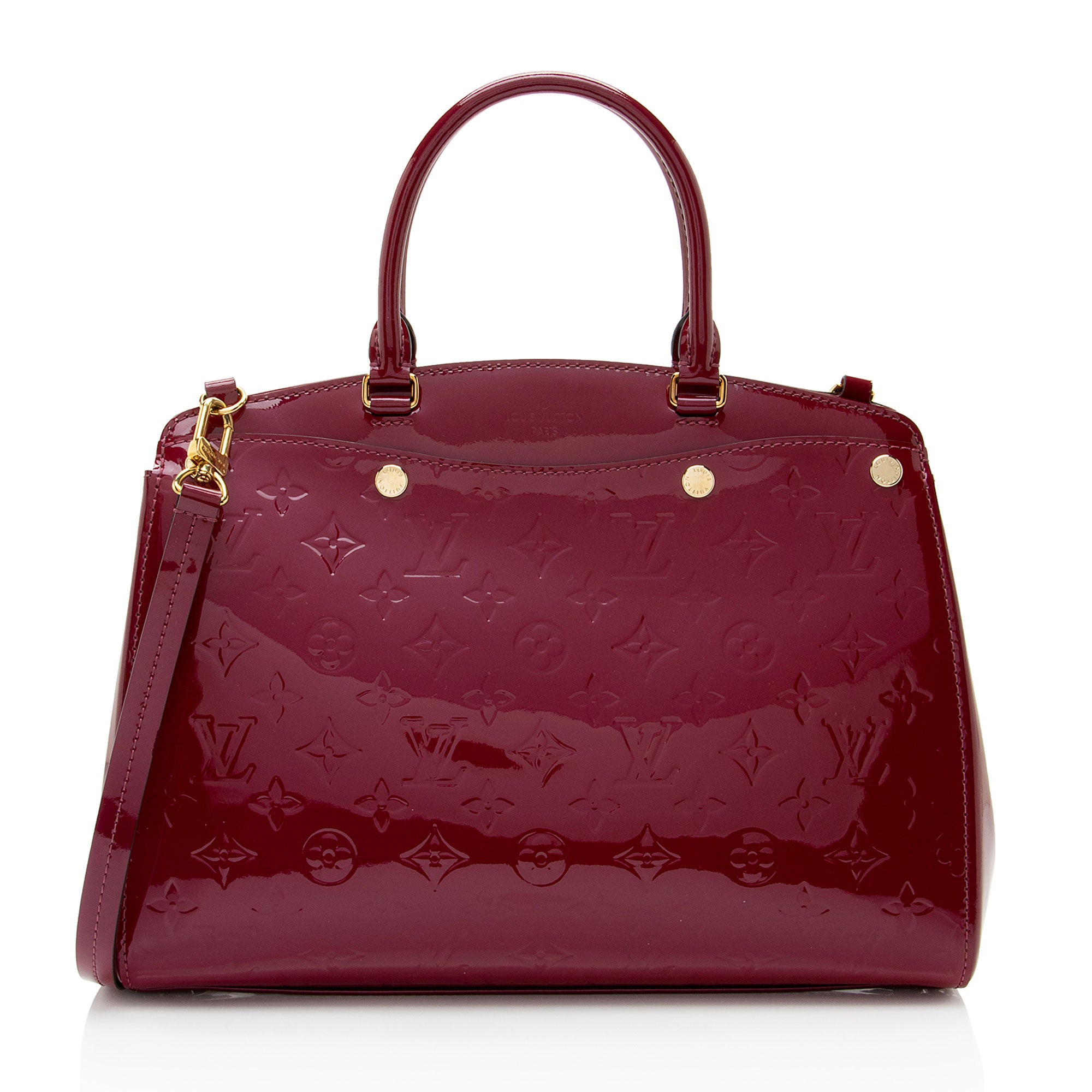 Louis Vuitton Vernis for Less: Authentic Pre Owned Discount Handbags