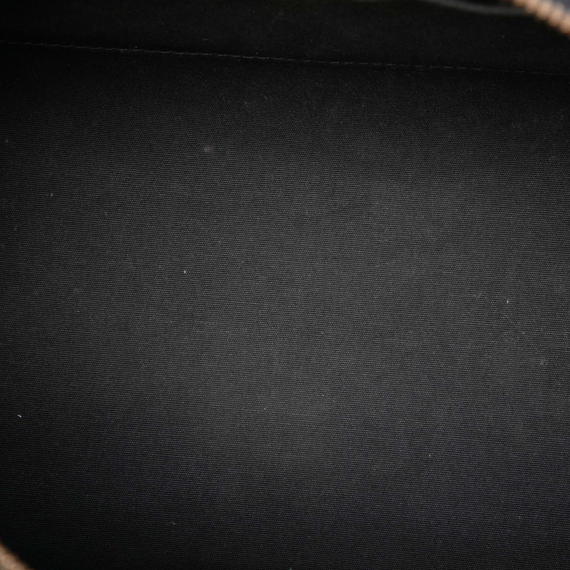 Louis Vuitton Monogram Vernis Montana