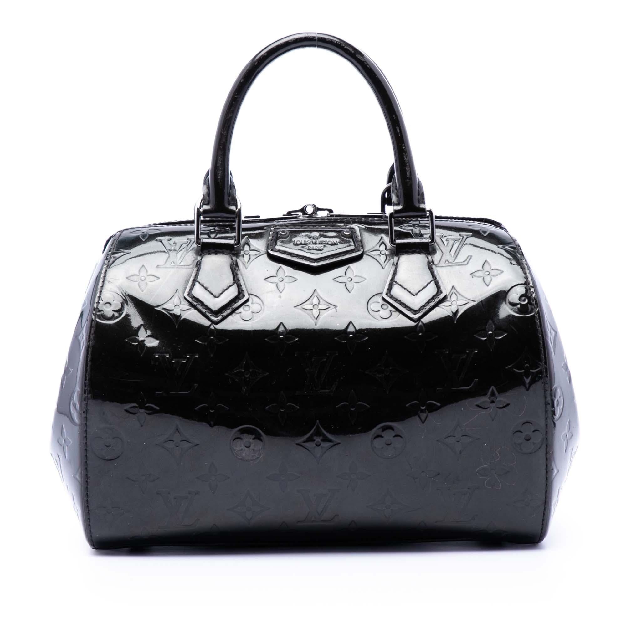 Louis Vuitton Monogram Vernis Montana