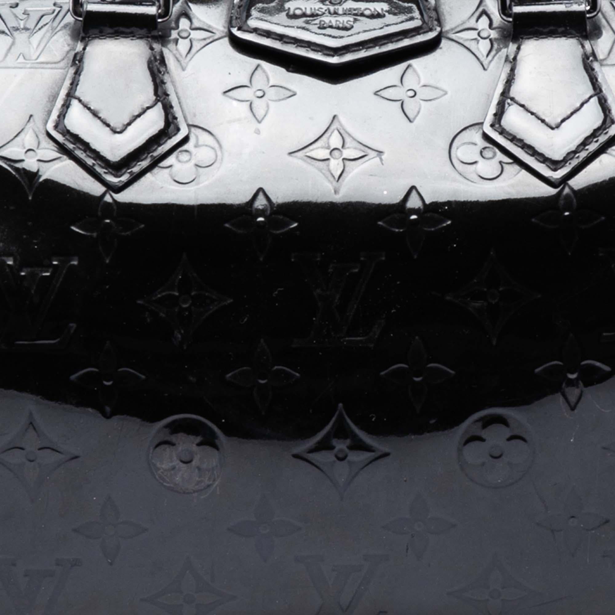 Louis Vuitton Monogram Vernis Montana