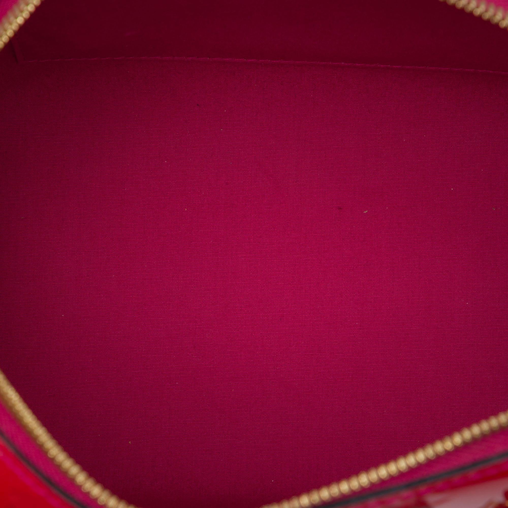 Louis Vuitton Monogram Vernis Montana