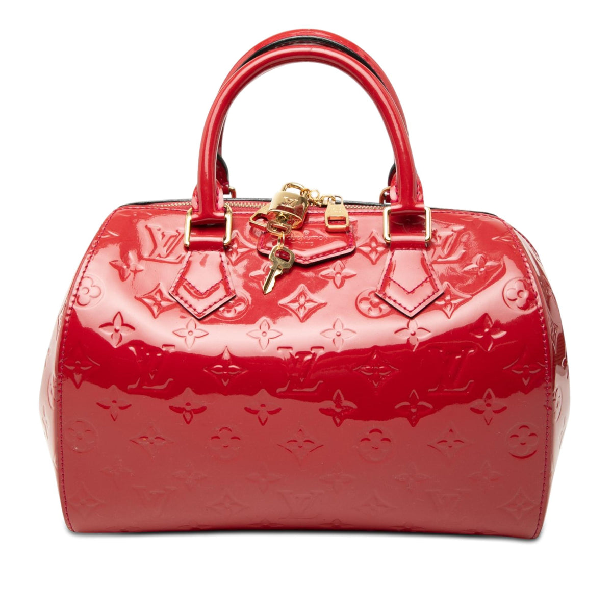 Louis Vuitton Monogram Vernis Montana