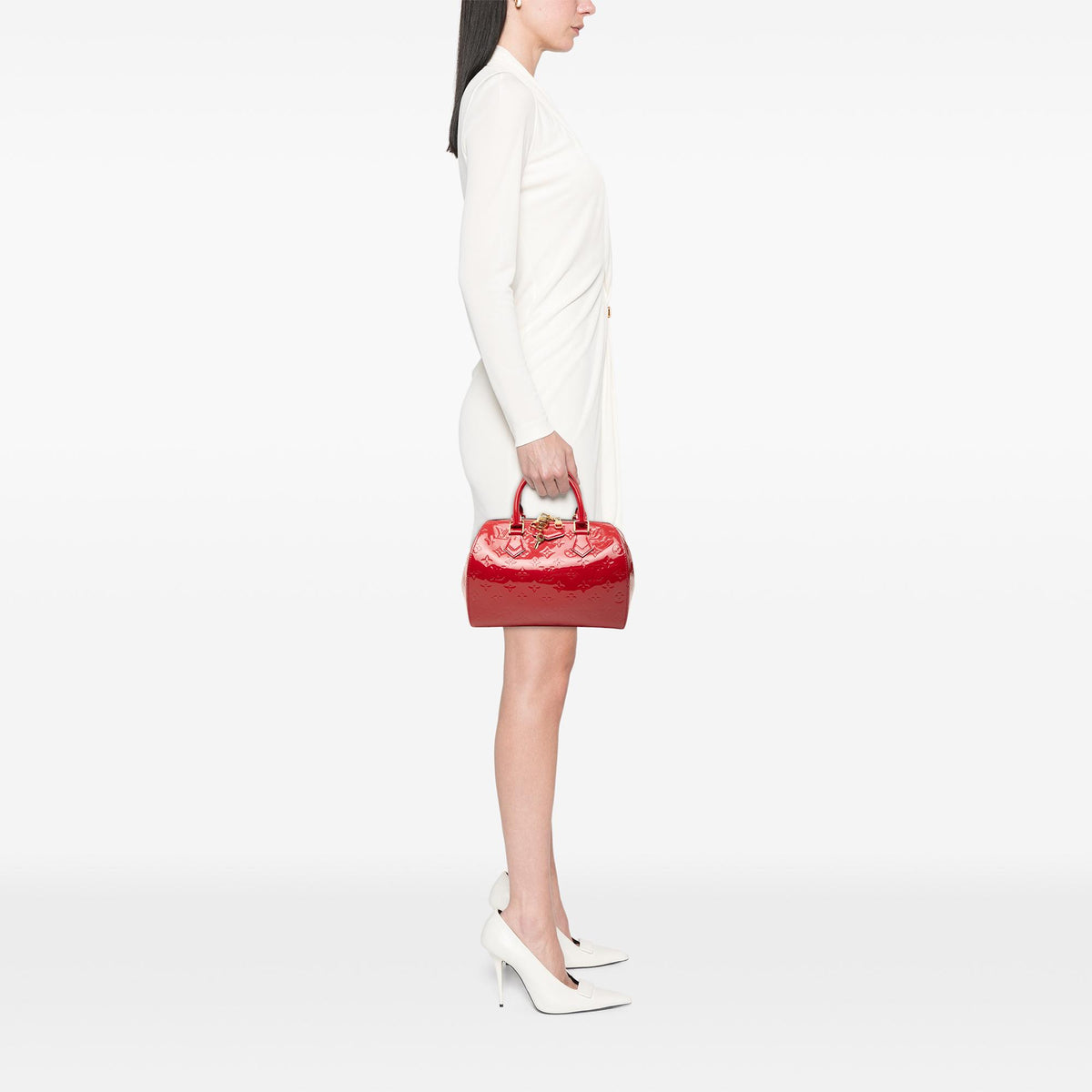 Louis Vuitton Monogram Vernis Montana