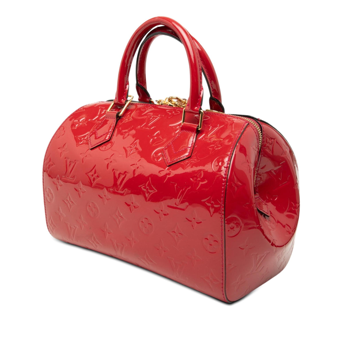 Louis Vuitton Monogram Vernis Montana