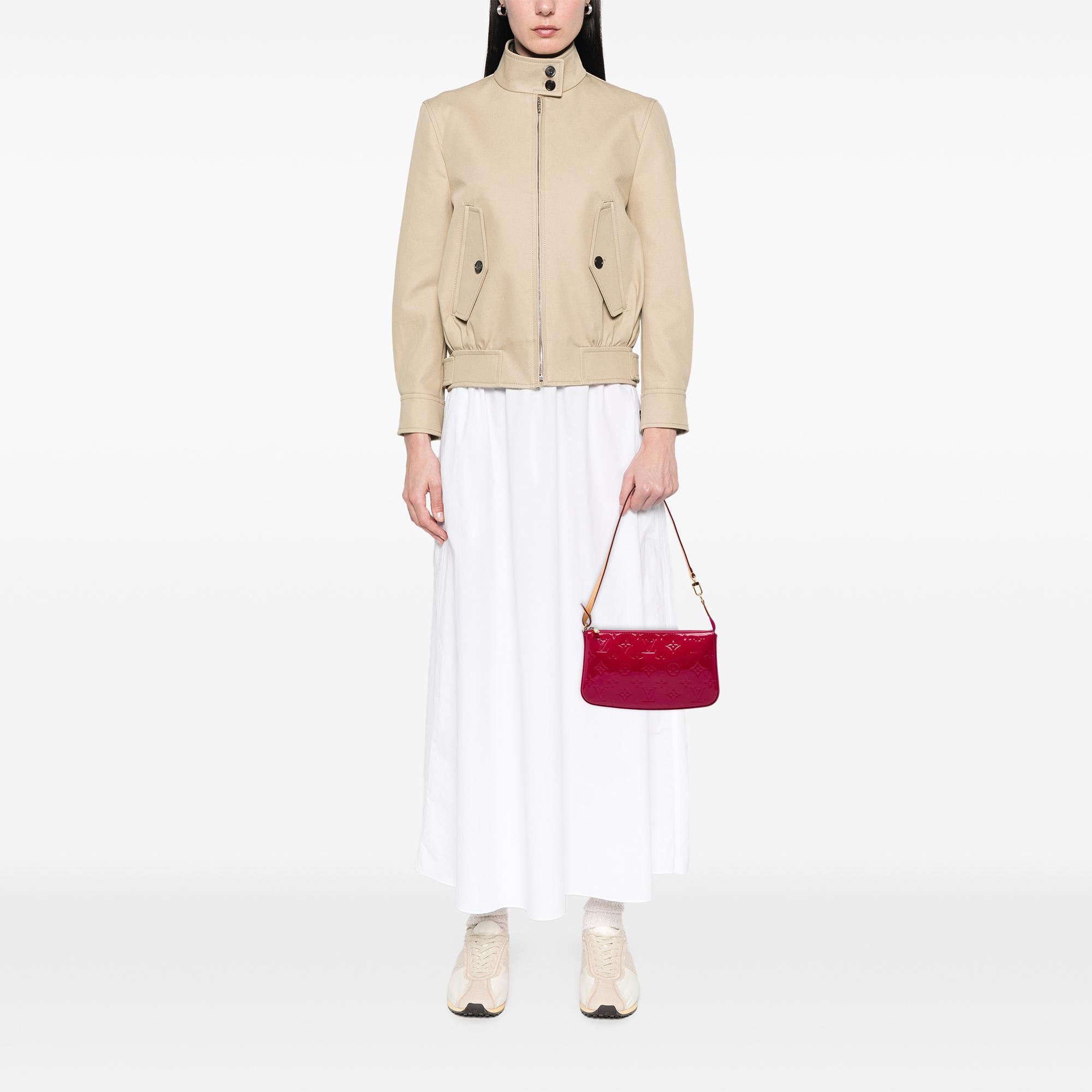 Louis Vuitton Monogram Vernis Pochette Accessoires