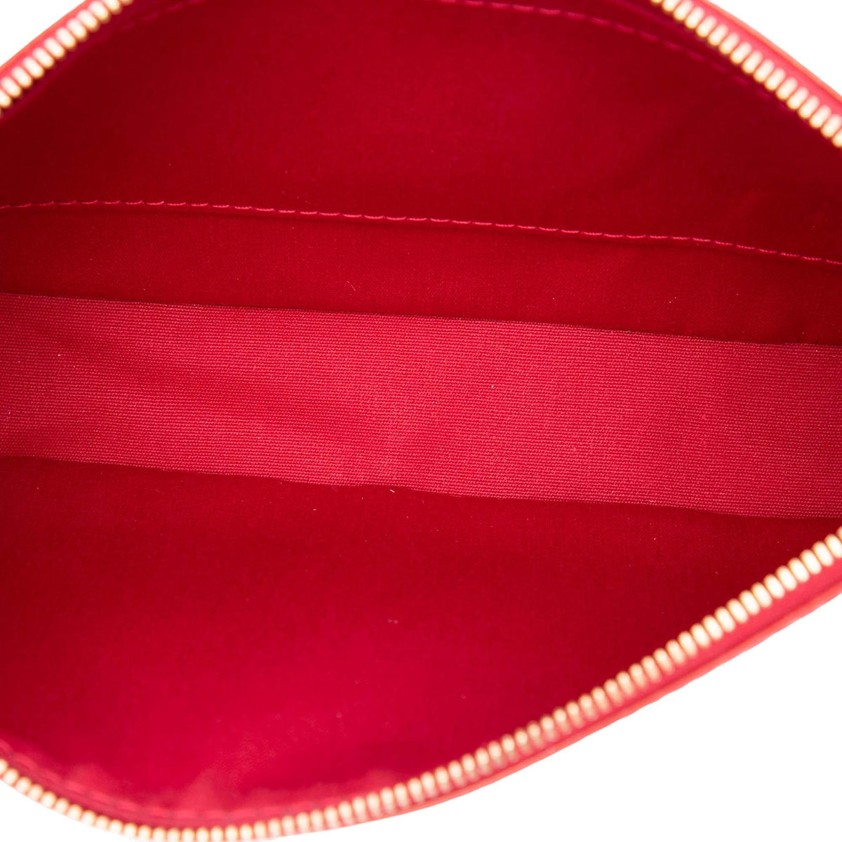 Louis Vuitton Monogram Vernis Pochette Accessoires