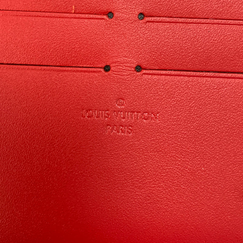 Louis Vuitton Monogram Vernis Pochette Felicie (SHG-GgZlqY)