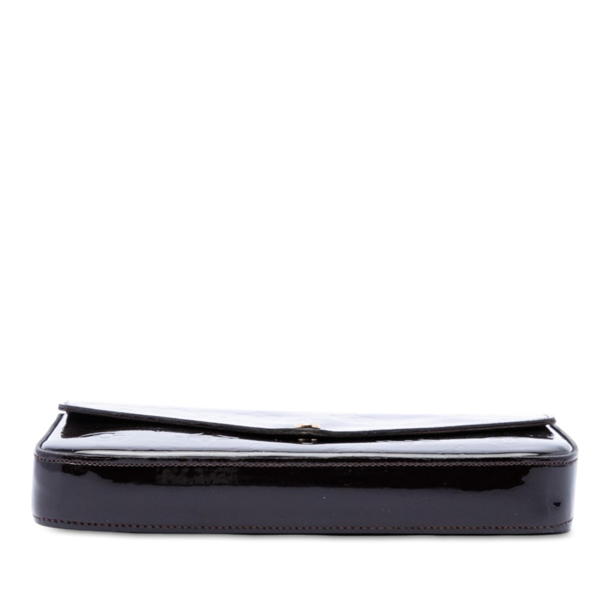 Louis Vuitton Monogram Vernis Pochette Felicie