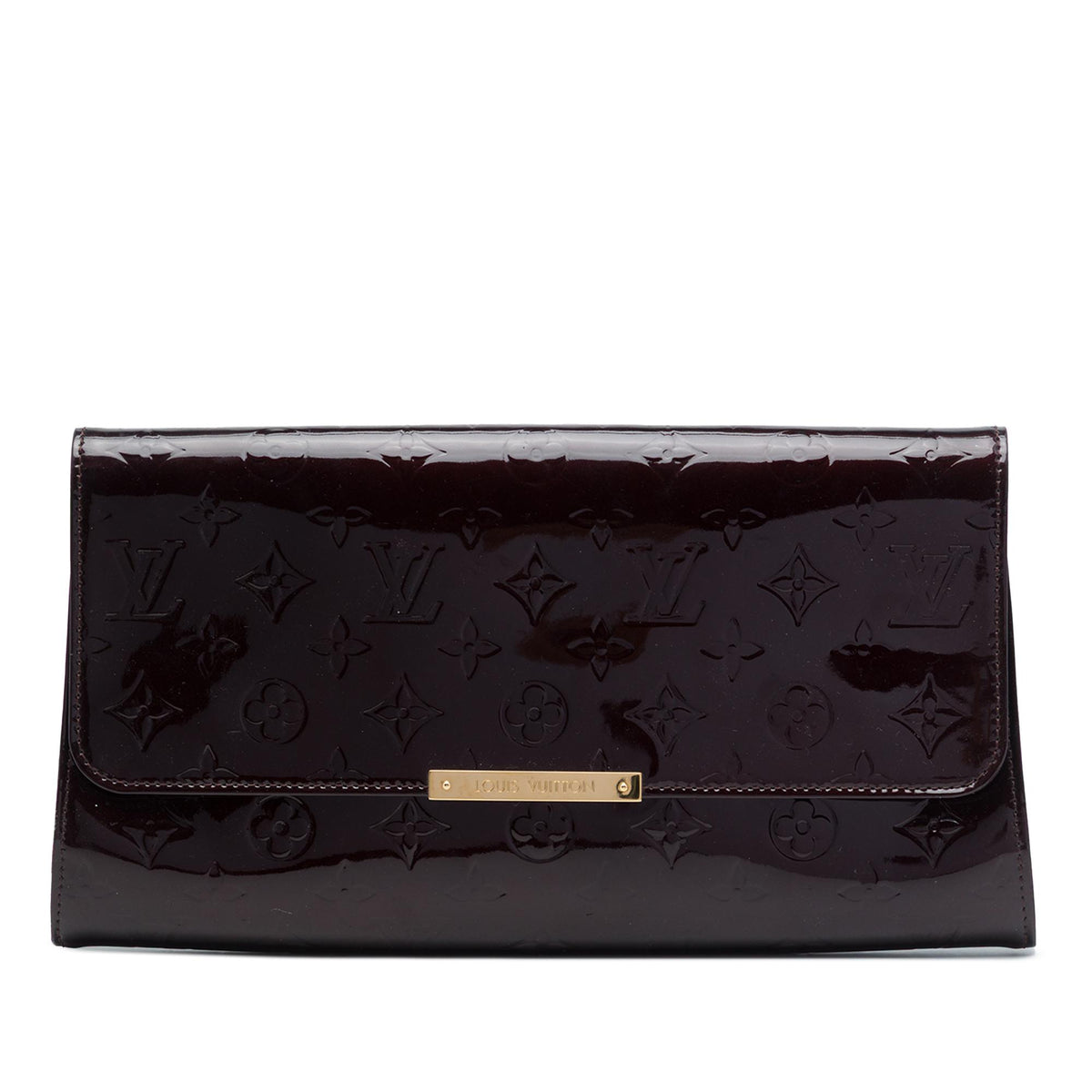 Louis Vuitton Monogram Vernis Robertson