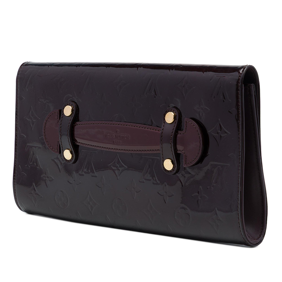 Louis Vuitton Monogram Vernis Robertson