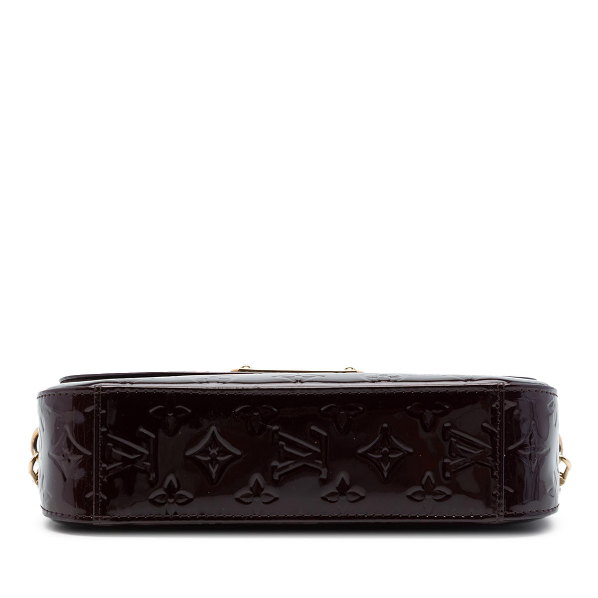 Louis Vuitton Monogram Vernis Rodeo Drive