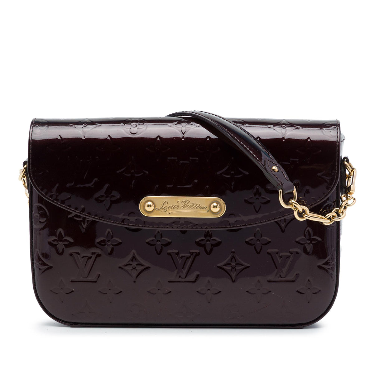 Louis Vuitton Monogram Vernis Rodeo Drive
