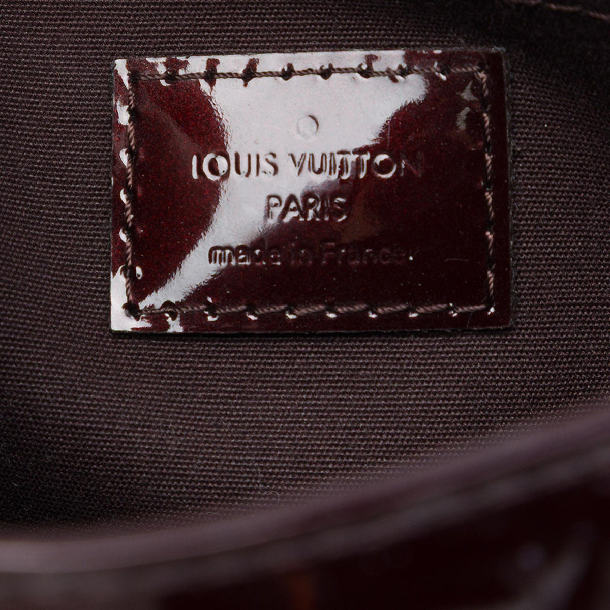 Louis Vuitton Monogram Vernis Rodeo Drive