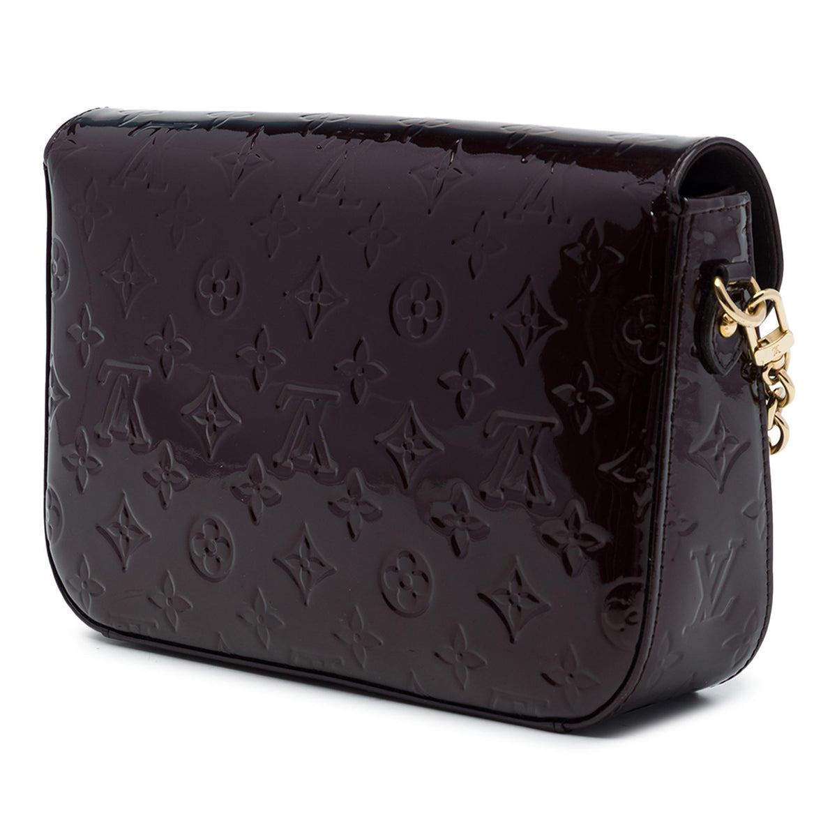 Louis Vuitton Monogram Vernis Rodeo Drive