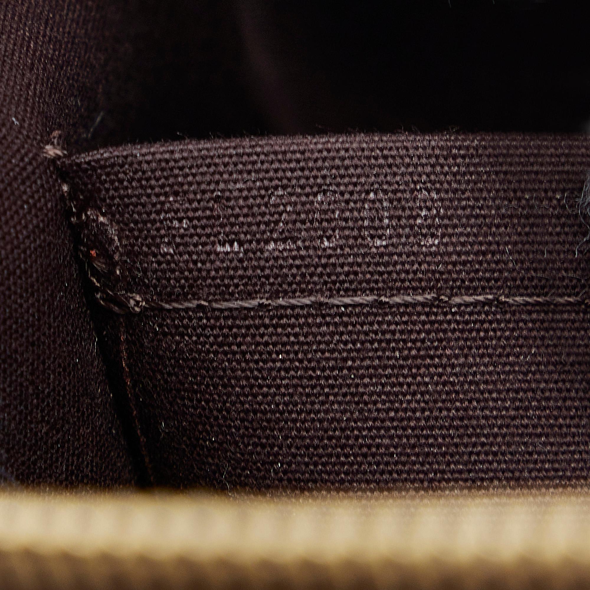 Louis Vuitton Monogram Vernis Rosewood Avenue (SHG-rzrS0M)