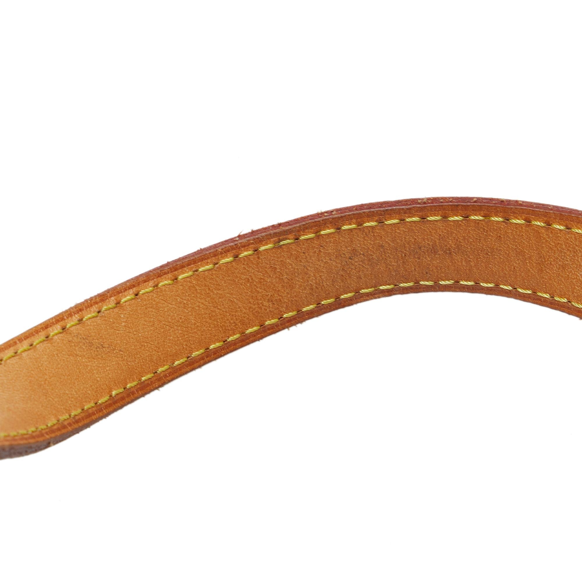 Louis Vuitton Monogram Vernis Rosewood Avenue (SHG-rzrS0M)